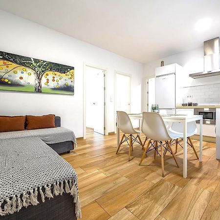 Calahorra Experience Apartment Кордоба Екстериор снимка