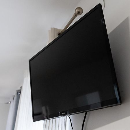 Calahorra Experience Apartment Кордоба Екстериор снимка