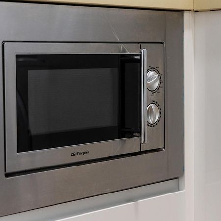 Calahorra Experience Apartment Кордоба Екстериор снимка