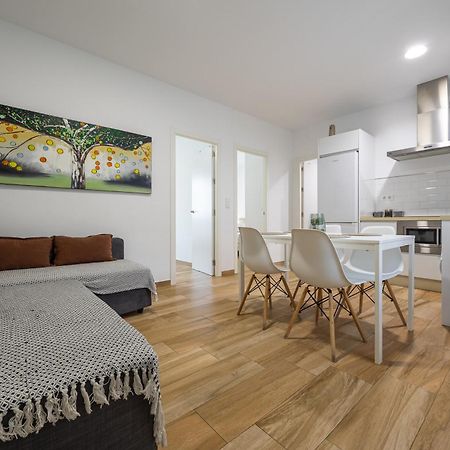 Calahorra Experience Apartment Кордоба Екстериор снимка