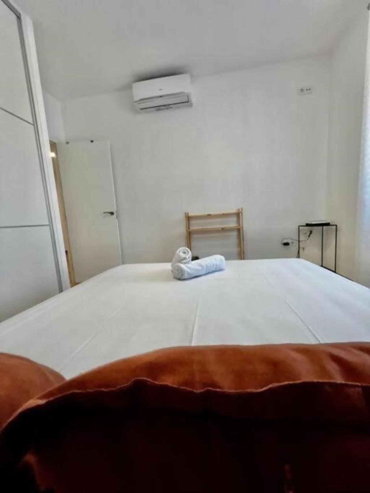 Calahorra Experience Apartment Кордоба Екстериор снимка