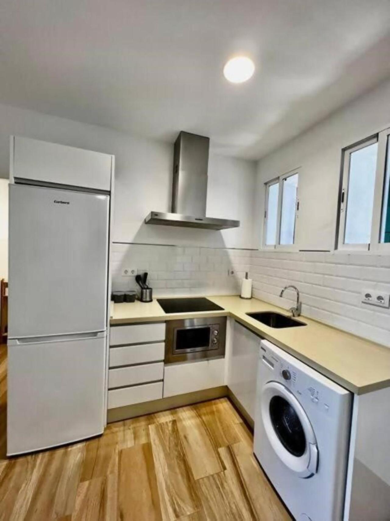 Calahorra Experience Apartment Кордоба Екстериор снимка