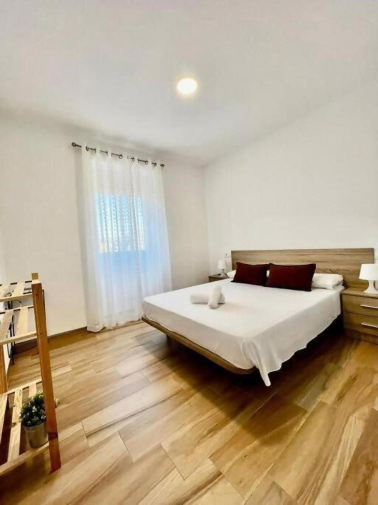 Calahorra Experience Apartment Кордоба Екстериор снимка