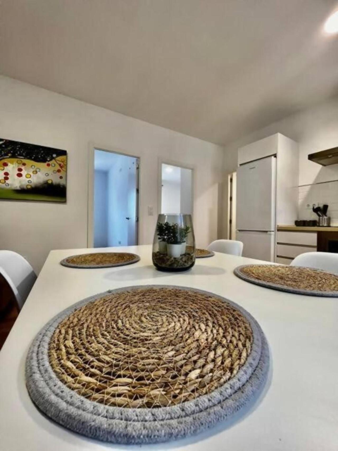 Calahorra Experience Apartment Кордоба Екстериор снимка
