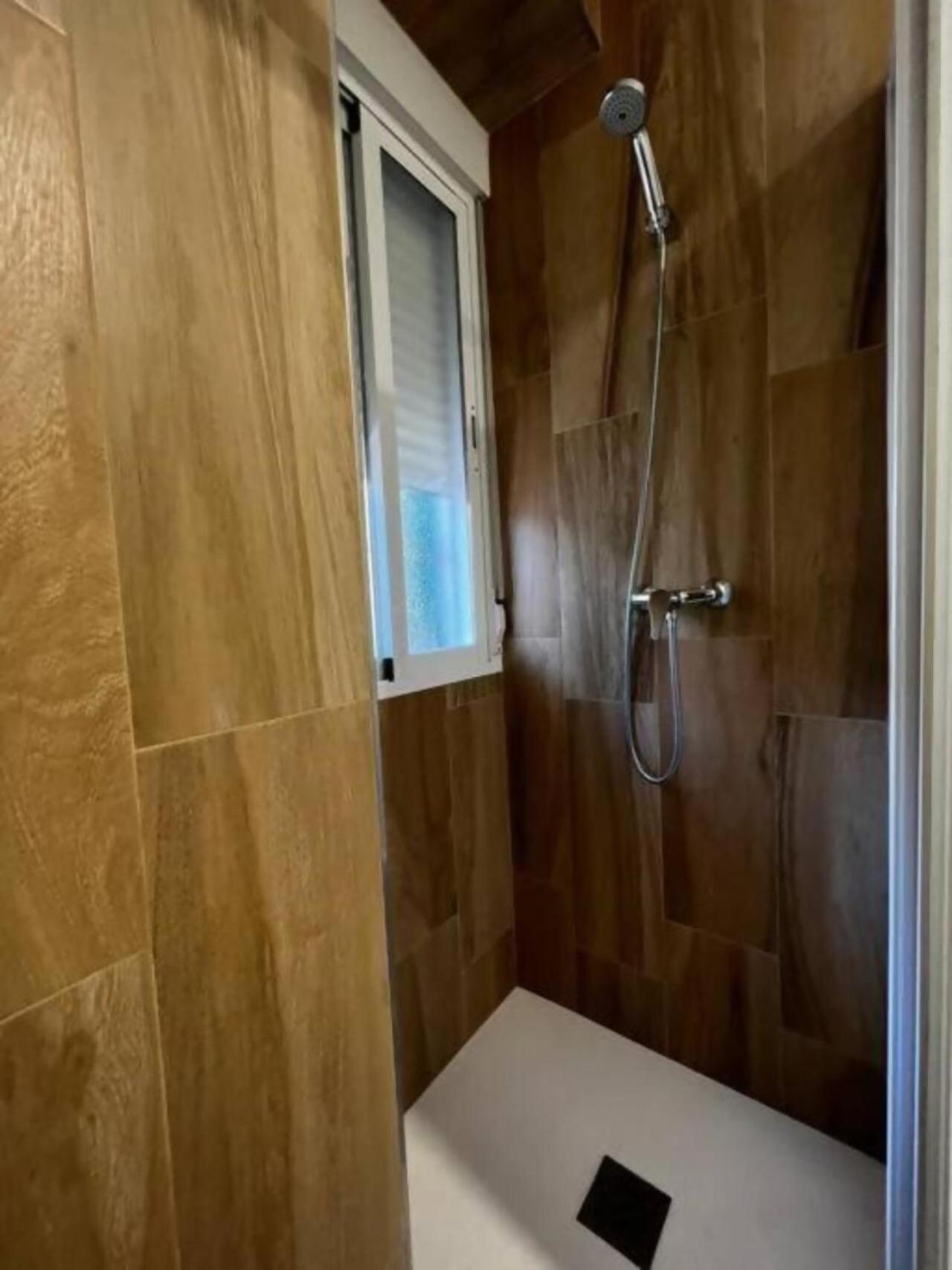 Calahorra Experience Apartment Кордоба Екстериор снимка