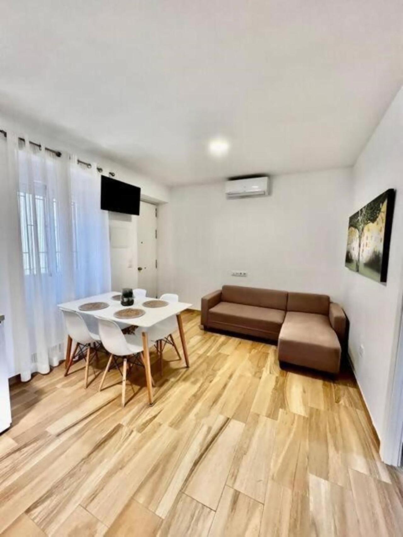 Calahorra Experience Apartment Кордоба Екстериор снимка