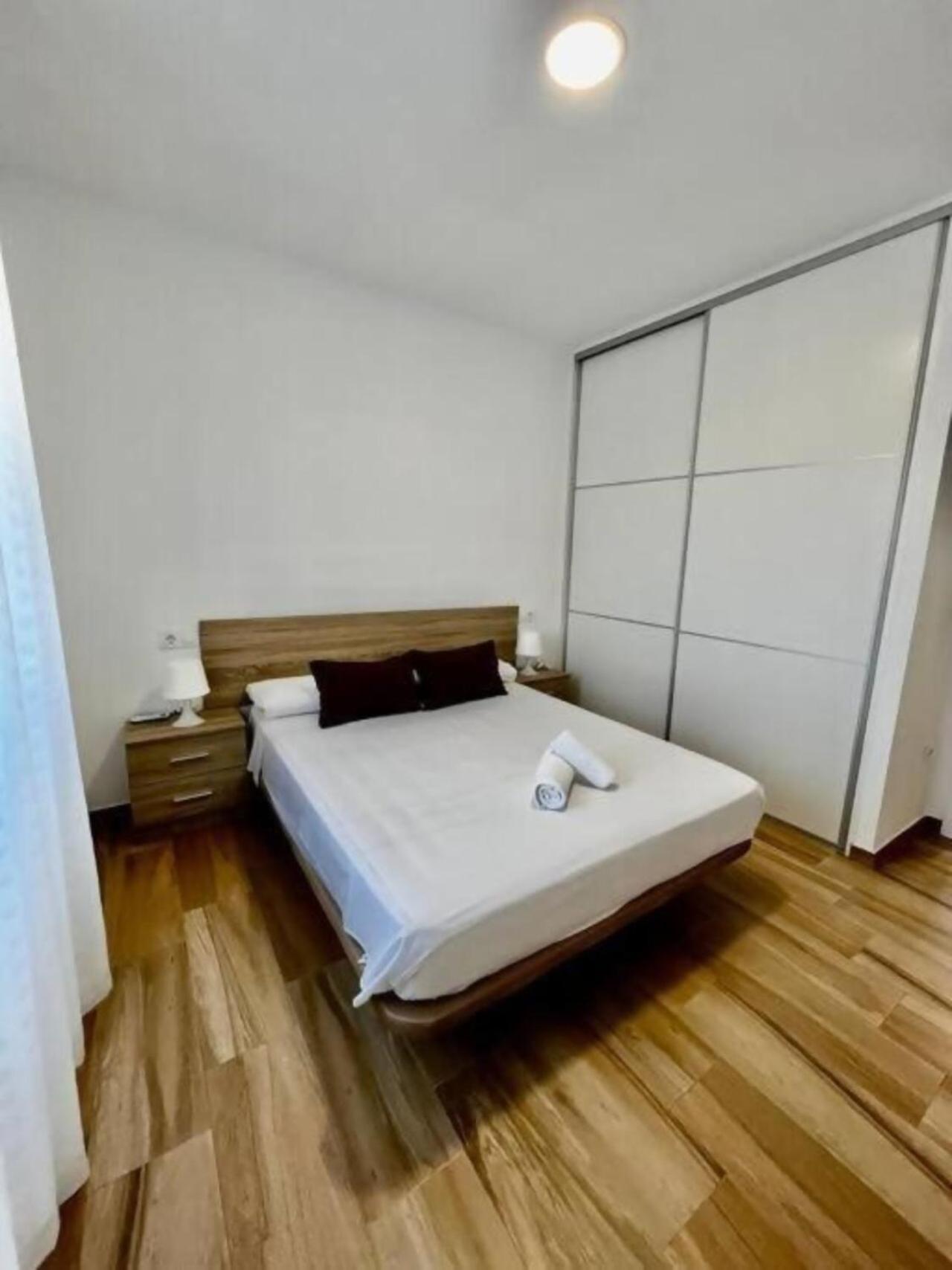 Calahorra Experience Apartment Кордоба Екстериор снимка