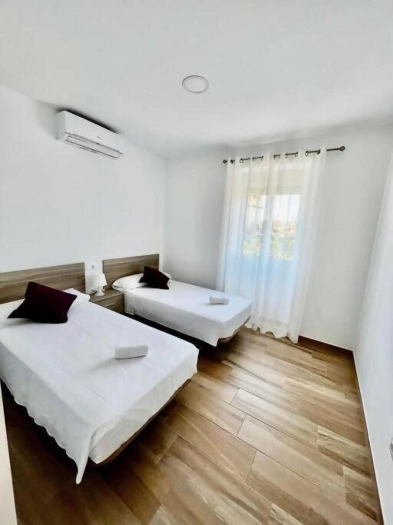 Calahorra Experience Apartment Кордоба Екстериор снимка