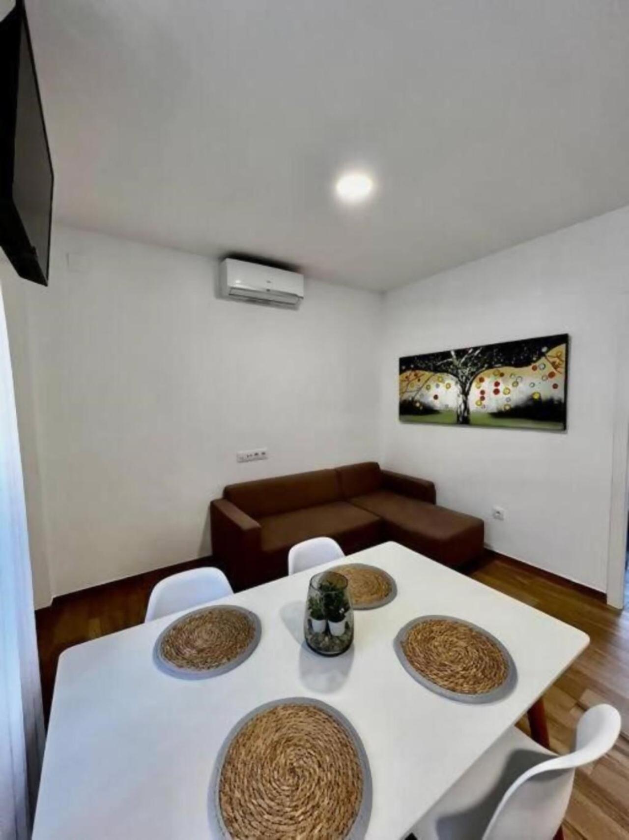 Calahorra Experience Apartment Кордоба Екстериор снимка