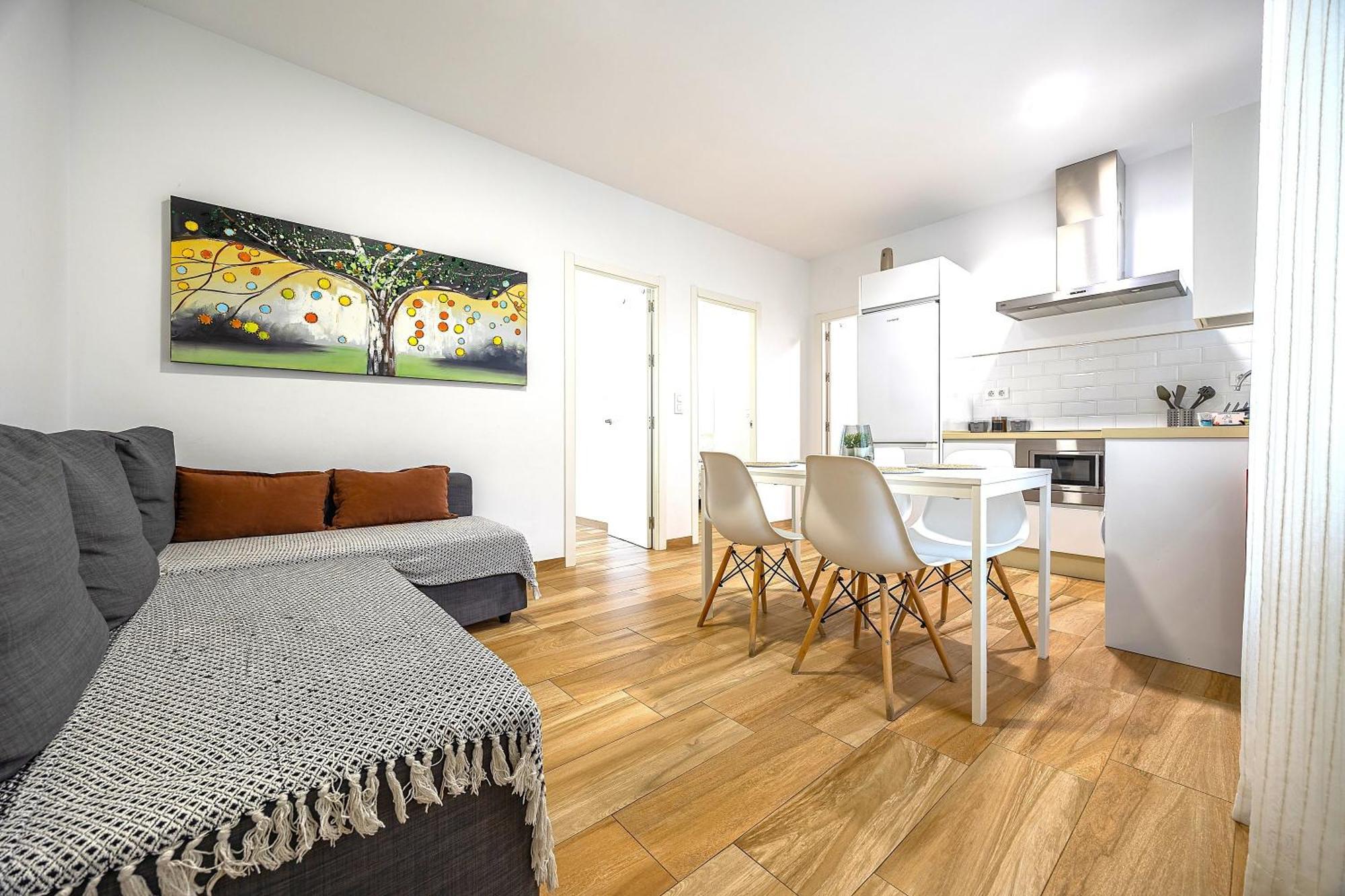 Calahorra Experience Apartment Кордоба Екстериор снимка