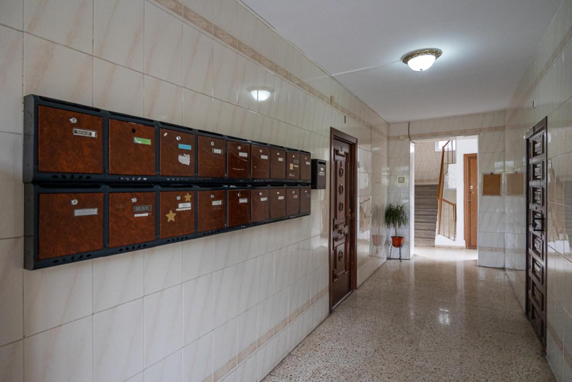 Calahorra Experience Apartment Кордоба Екстериор снимка