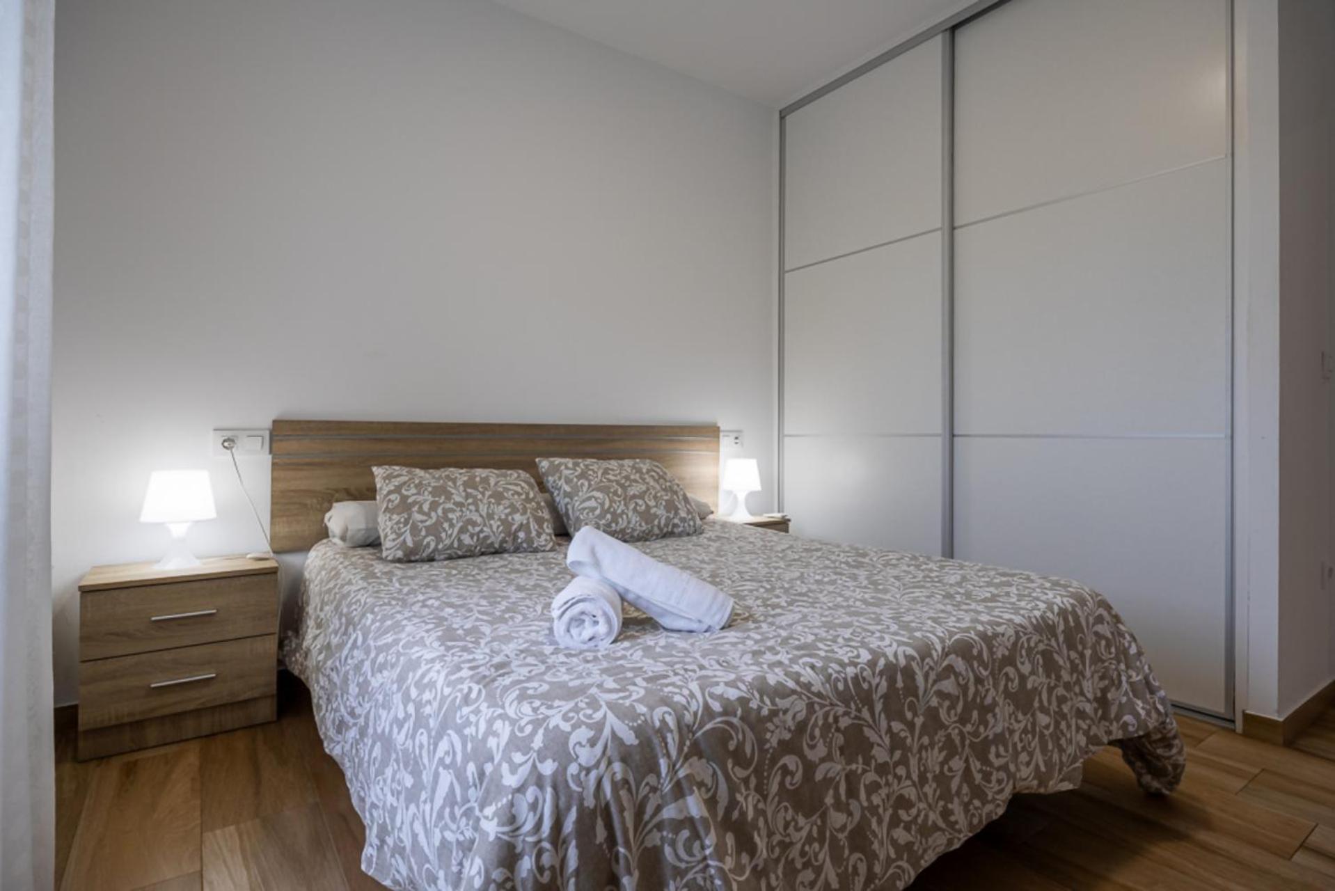 Calahorra Experience Apartment Кордоба Екстериор снимка