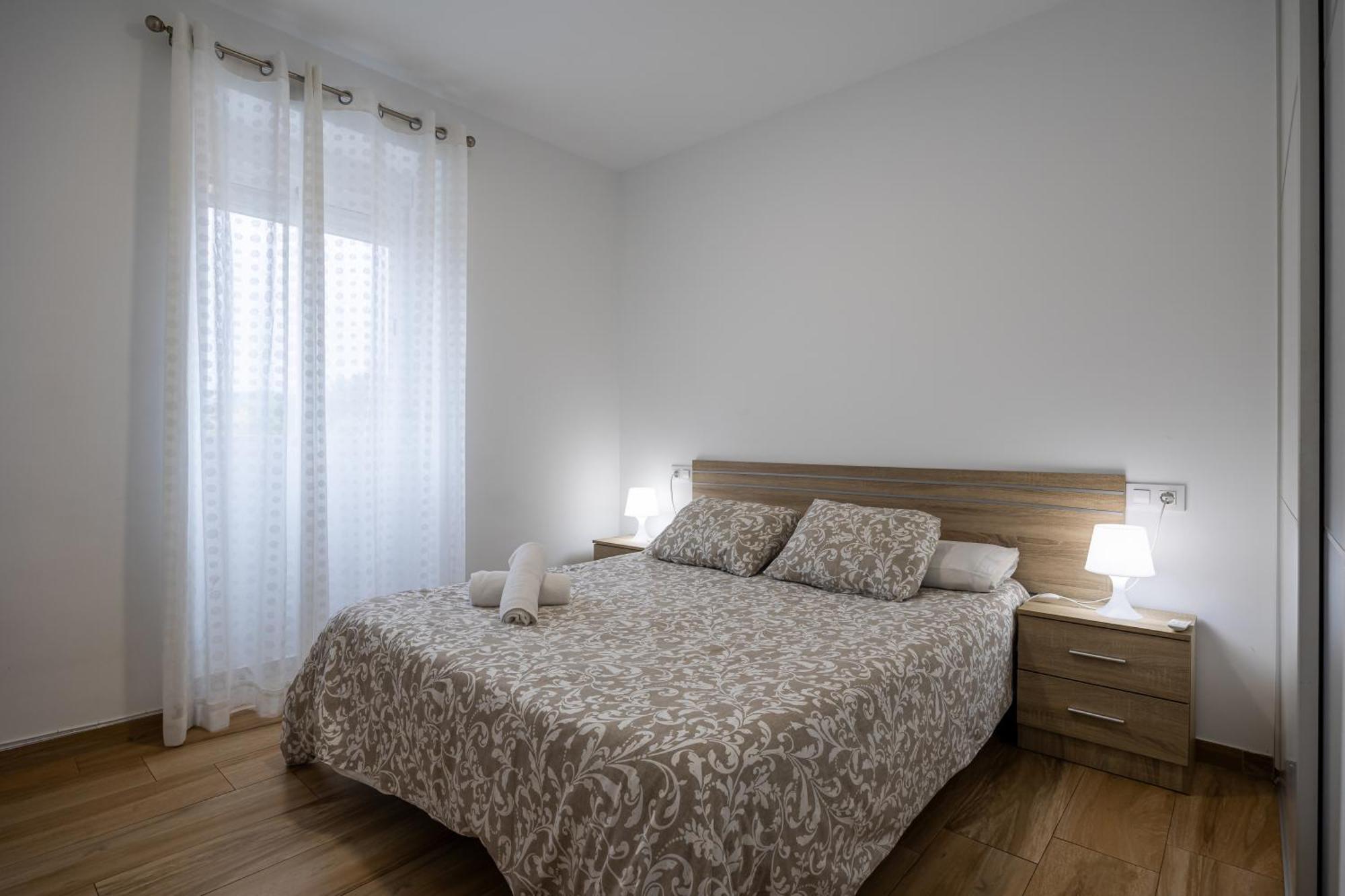 Calahorra Experience Apartment Кордоба Екстериор снимка
