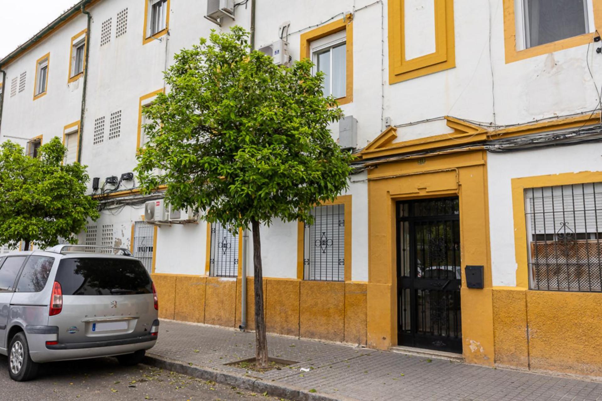 Calahorra Experience Apartment Кордоба Екстериор снимка