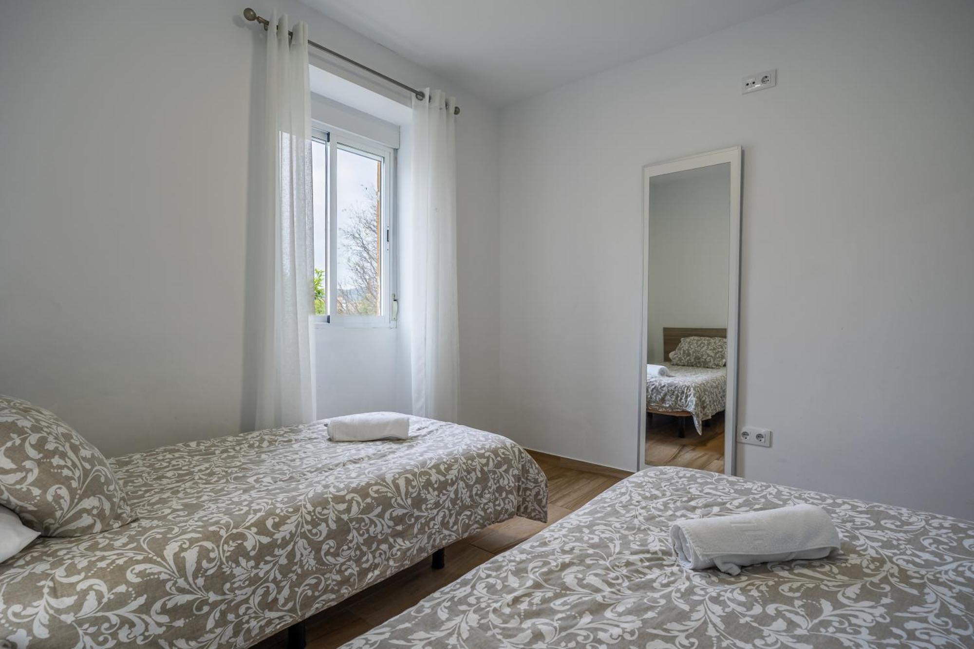Calahorra Experience Apartment Кордоба Екстериор снимка