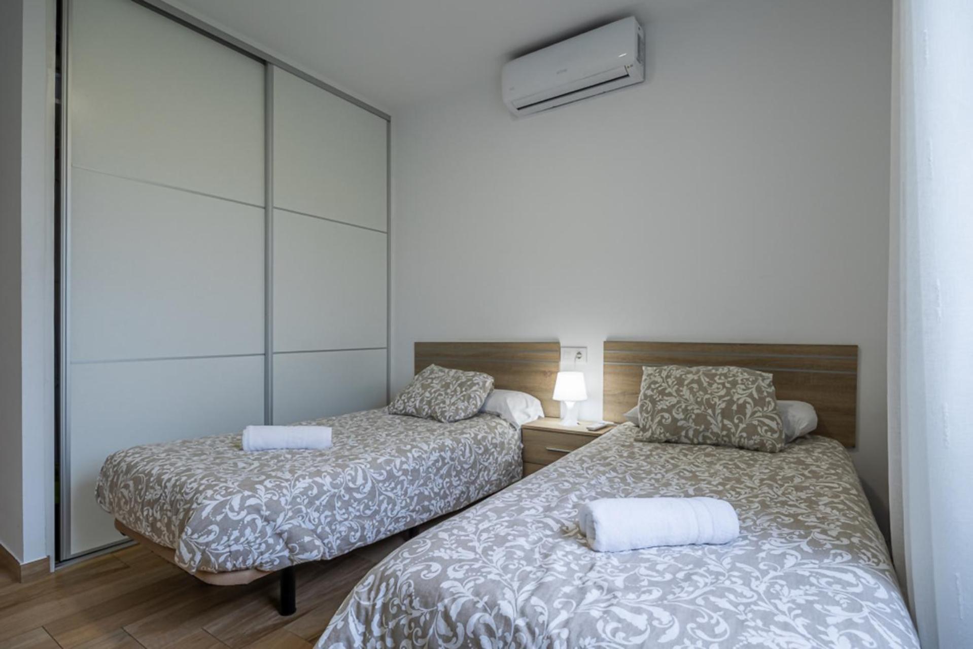 Calahorra Experience Apartment Кордоба Екстериор снимка