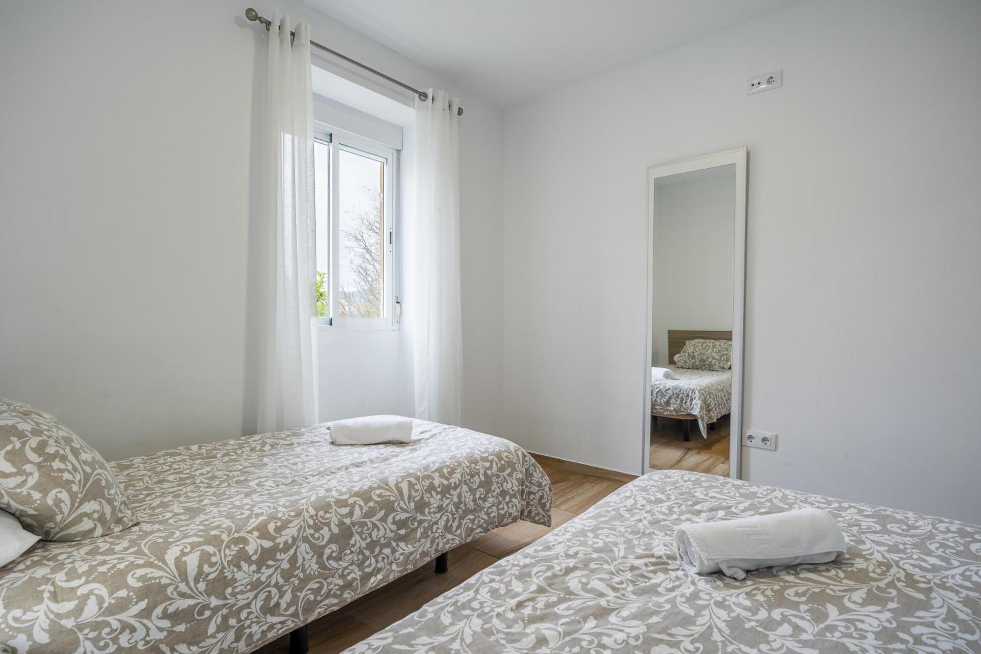 Calahorra Experience Apartment Кордоба Екстериор снимка