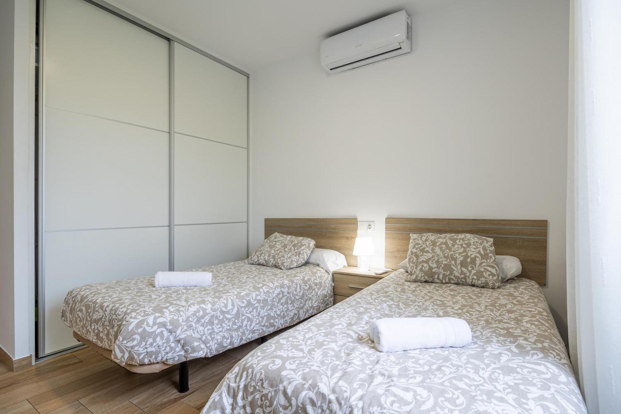Calahorra Experience Apartment Кордоба Екстериор снимка