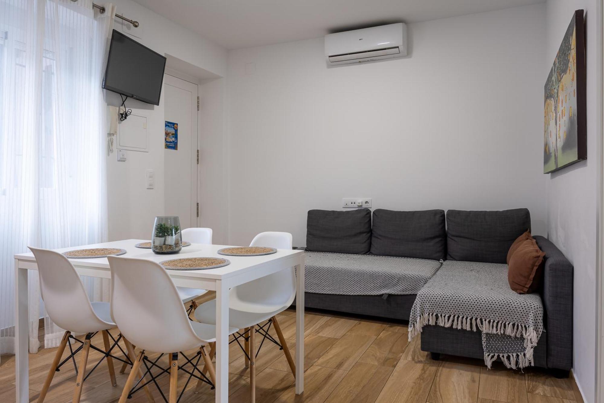 Calahorra Experience Apartment Кордоба Екстериор снимка