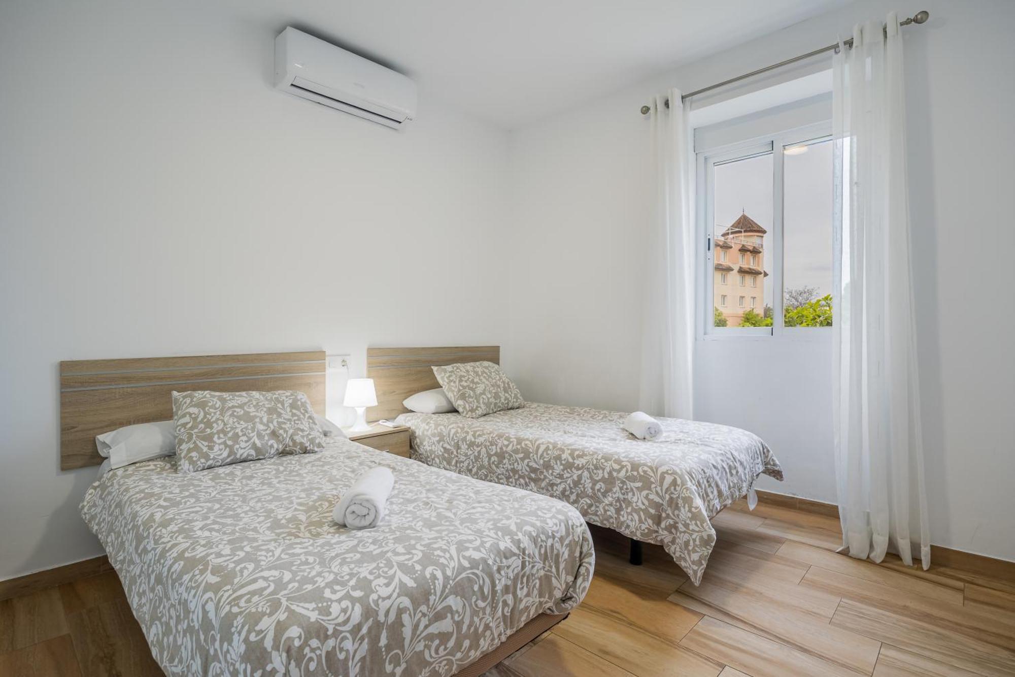 Calahorra Experience Apartment Кордоба Екстериор снимка