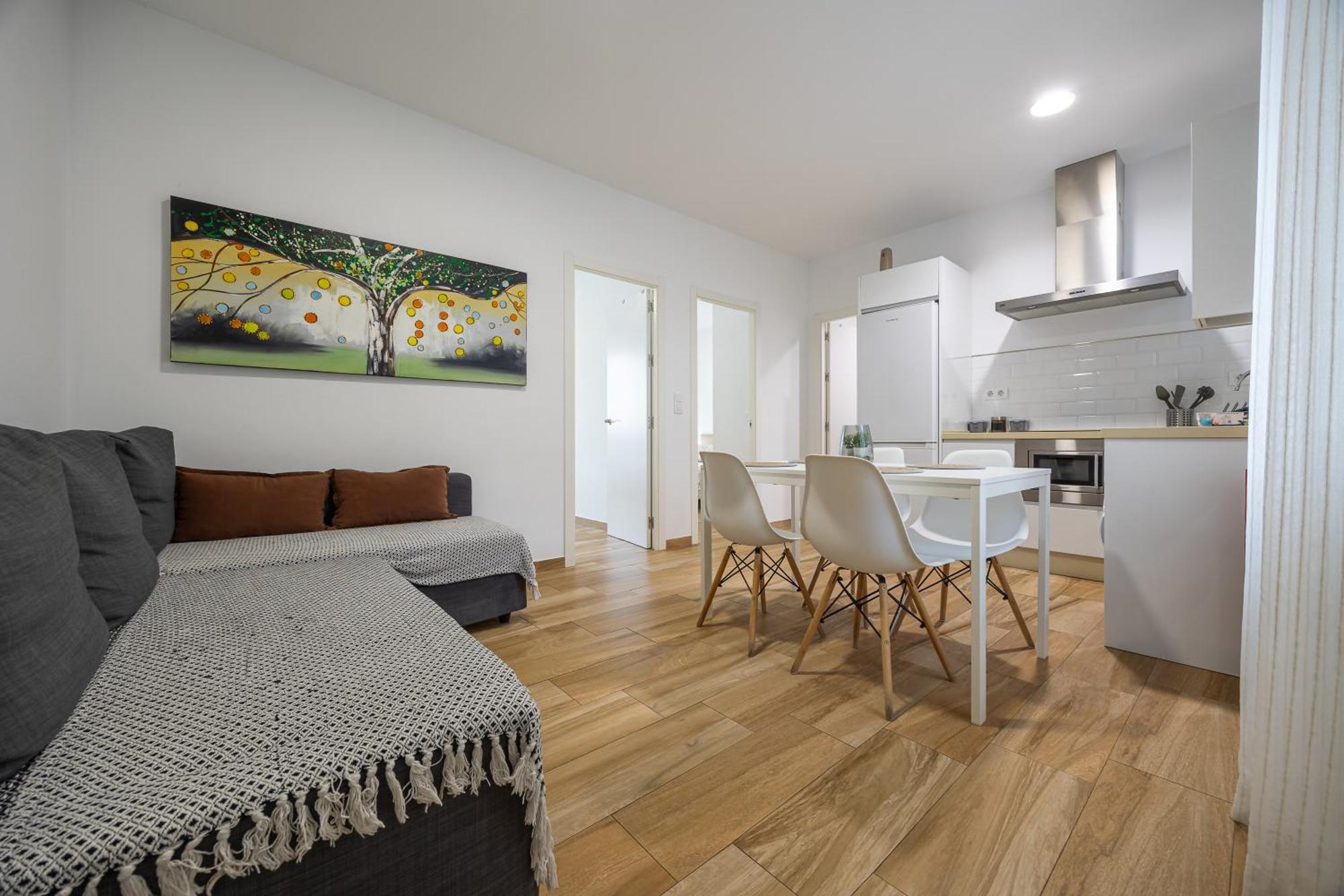 Calahorra Experience Apartment Кордоба Екстериор снимка